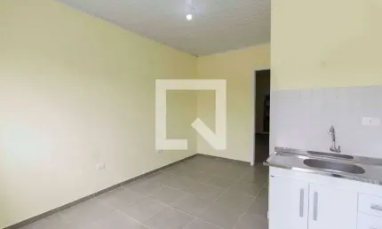 Casa para aluguel - jardim felicidade, 1 quarto,  60 m² - são paulo