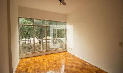 Apartamento para Aluguel - Tijuca, 3 Quartos,  80 m² - Rio de Janeiro