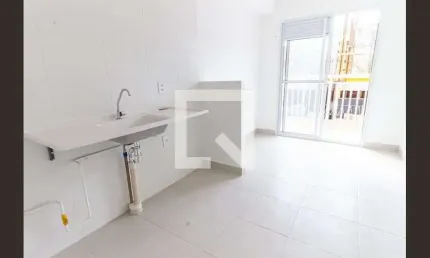 Apartamento para Aluguel - Belém, 1 Quarto,  28 m² - São Paulo