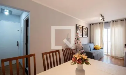 Apartamento para Aluguel - Novo Osasco, 2 Quartos,  63 m² - Osasco