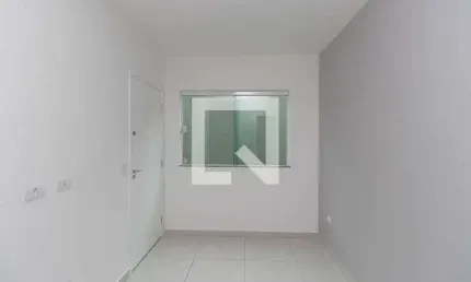 Apartamento para Aluguel - Vila Guilherme, 2 Quartos,  39 m² - São Paulo