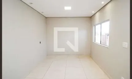 Casa para Aluguel - São Geraldo, 2 Quartos,  60 m² - Belo Horizonte