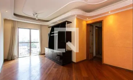 Apartamento para aluguel - vila esperança, 2 quartos,  72 m² - são paulo
