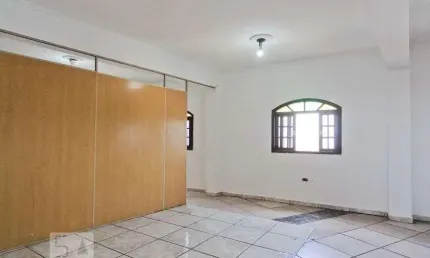 Casa para aluguel - parque sao luis, 1 quarto,  60 m² - são paulo