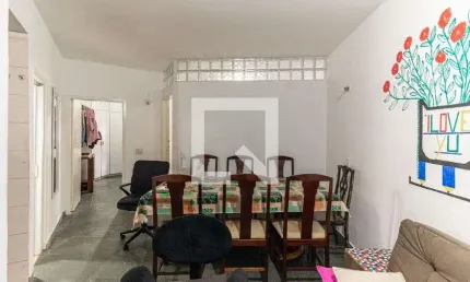 Apartamento para aluguel - santa cecília, 1 quarto,  79 m² - são paulo