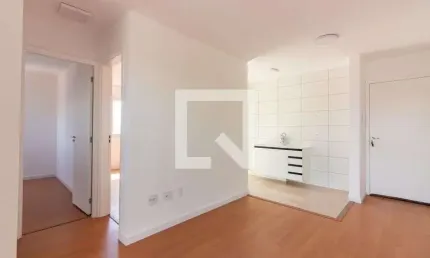 Apartamento para Aluguel - Ayrosa, 2 Quartos,  45 m² - Osasco