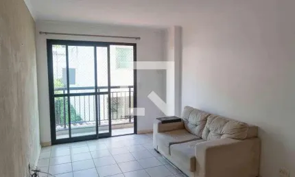 Apartamento para Aluguel - Icaraí, 2 Quartos,  68 m² - Niterói