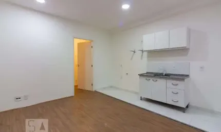 Apartamento para Aluguel - Centro, 1 Quarto,  30 m² - Osasco