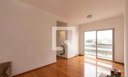 Apartamento para Aluguel - Jardim Piratininga, 2 Quartos,  60 m² - Sorocaba