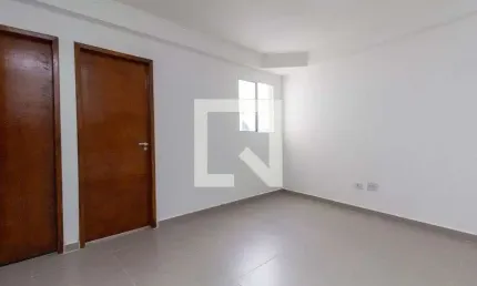Apartamento para aluguel - tatuapé, 2 quartos,  35 m² - são paulo