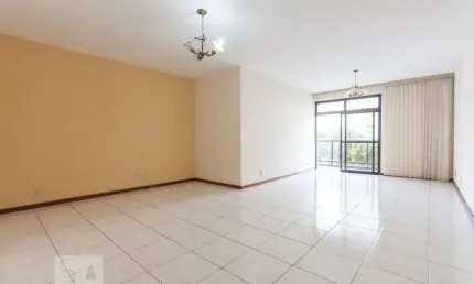 Apartamento para aluguel - vila itapura, 3 quartos,  176 m² - campinas