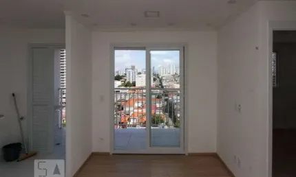 Apartamento para Aluguel - Vila Prudente, 2 Quartos,  45 m² - São Paulo