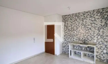 Apartamento para Aluguel - Santa Efigênia, 2 Quartos,  55 m² - Belo Horizonte