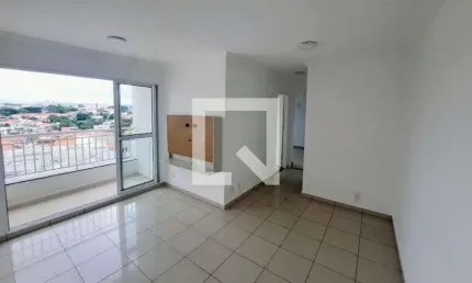 Apartamento para Aluguel - Jardim Maria do Carmo, 2 Quartos,  51 m² - Sorocaba