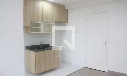 Apartamento para Aluguel - Vila Galvão, 2 Quartos,  38 m² - Guarulhos