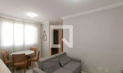 Apartamento para Aluguel - São João Batista, 2 Quartos,  56 m² - Belo Horizonte