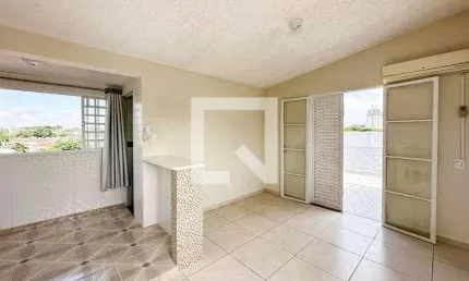 Apartamento para Aluguel - Casa Verde, 1 Quarto,  50 m² - São Paulo