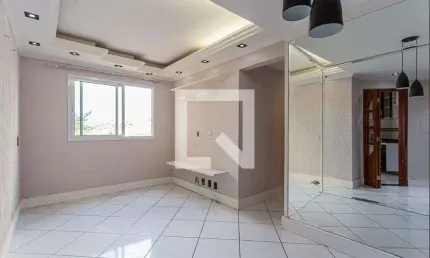 Apartamento para Aluguel - Vila América, 3 Quartos,  62 m² - Santo André