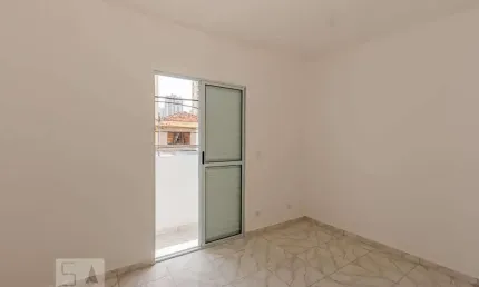 Apartamento para Aluguel - Santo Amaro , 1 Quarto,  40 m² - São Paulo