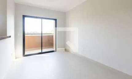 Apartamento para Aluguel - Jardim Itau, 1 Quarto,  45 m² - Ribeirão Preto