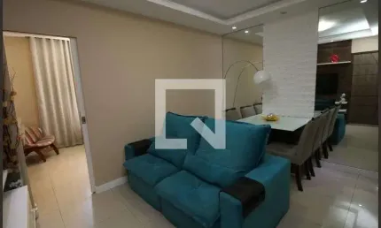 Apartamento para Aluguel - Ramos, 2 Quartos,  65 m² - Rio de Janeiro