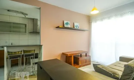 Apartamento para aluguel - medianeira, 1 quarto,  62 m² - porto alegre