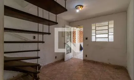 Casa para Aluguel - Bosque da Saúde, 3 Quartos,  80 m² - São Paulo