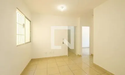 Apartamento para Aluguel - Sagrada Família, 2 Quartos,  60 m² - Belo Horizonte
