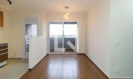 Apartamento para aluguel - jardim sao luis, 2 quartos,  45 m² - são paulo