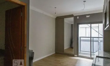 Kitnet / Stúdio para Aluguel - Tatuapé, 1 Quarto,  30 m² - São Paulo