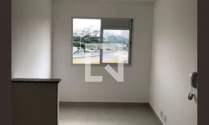 Apartamento para aluguel - barra funda, 1 quarto,  28 m² - são paulo