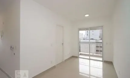 Apartamento para Aluguel - Centro, 1 Quarto,  36 m² - São Paulo