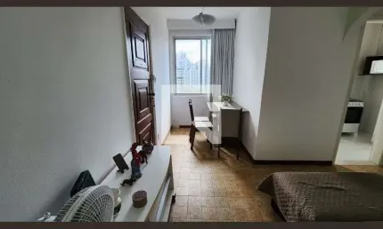 Apartamento para Aluguel - Graça, 1 Quarto,  45 m² - Salvador