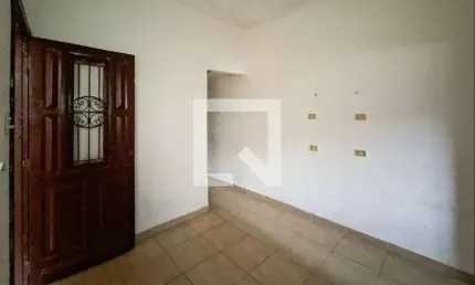 Casa para Aluguel - Canto do Forte, 2 Quartos,  60 m² - Praia Grande