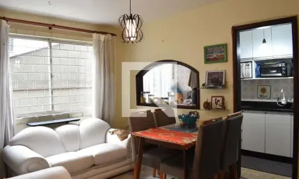 Apartamento para Aluguel - Cristo Rei , 2 Quartos,  62 m² - Curitiba