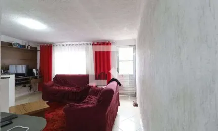 Casa para Aluguel - Vila Maria , 2 Quartos,  140 m² - São Paulo