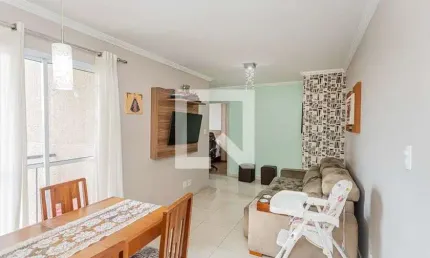 Apartamento para Aluguel - Piqueri, 2 Quartos,  50 m² - São Paulo