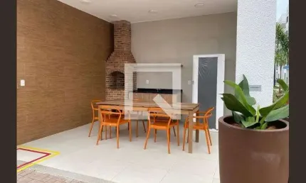 Apartamento para Aluguel - Recreio, 2 Quartos,  47 m² - Rio de Janeiro