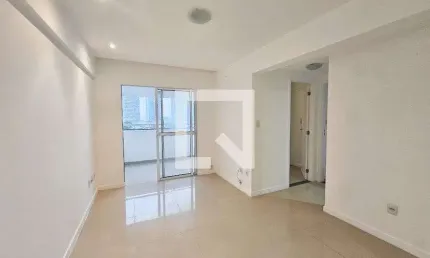 Apartamento para Aluguel - Santa Teresa, 2 Quartos,  65 m² - Salvador