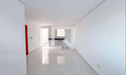 Apartamento para Aluguel - Cidade Patriarca, 2 Quartos,  65 m² - São Paulo