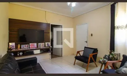 Casa para Aluguel - Jardim do Lago, 2 Quartos,  108 m² - Jundiaí