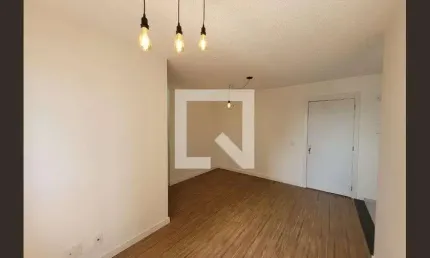 Apartamento para Aluguel - Mooca, 2 Quartos,  45 m² - São Paulo