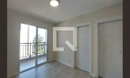 Apartamento para aluguel - jardim marajoara , 2 quartos,  39 m² - são paulo