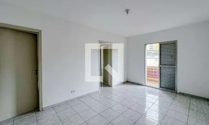 Apartamento para Aluguel - Brás, 2 Quartos,  90 m² - São Paulo