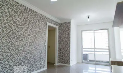 Apartamento para Aluguel - Vila Mascote, 2 Quartos,  54 m² - São Paulo