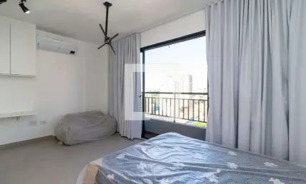 Apartamento para Aluguel - Santana, 1 Quarto,  25 m² - São Paulo