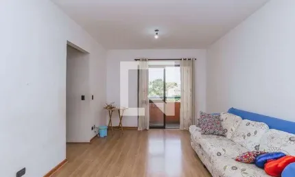 Apartamento para Aluguel - Jardim Paraiso, 3 Quartos,  84 m² - São José dos Campos
