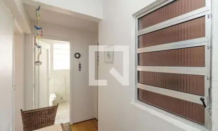 Apartamento para aluguel - santa cecília, 1 quarto,  43 m² - são paulo