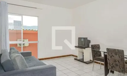Apartamento para Aluguel - Córrego Grande, 2 Quartos,  70 m² - Florianópolis
