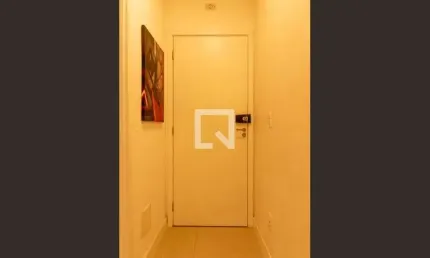 Apartamento para Aluguel - Granja Viana, 1 Quarto,  25 m² - Cotia